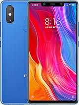 Xiaomi Mi 8 Se